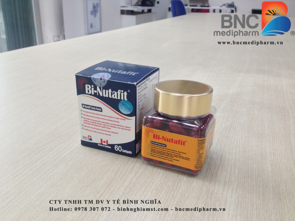 bi-nutafit lo 60 vien
